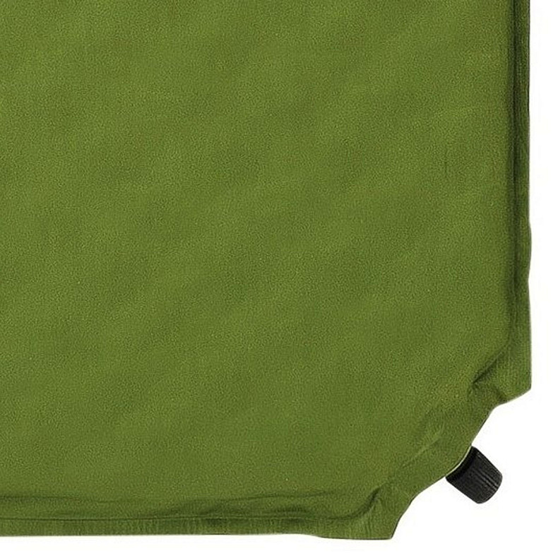Килимок самонадувний Ferrino Dream Pillow 3.5 cm Apple Green (78213EVV)