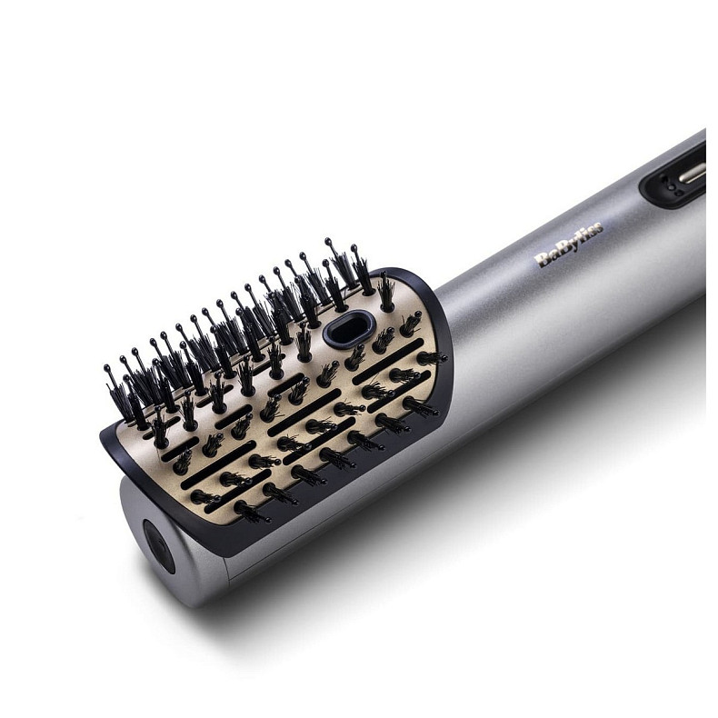 Прилад для укладання волосся Babyliss AS6555E