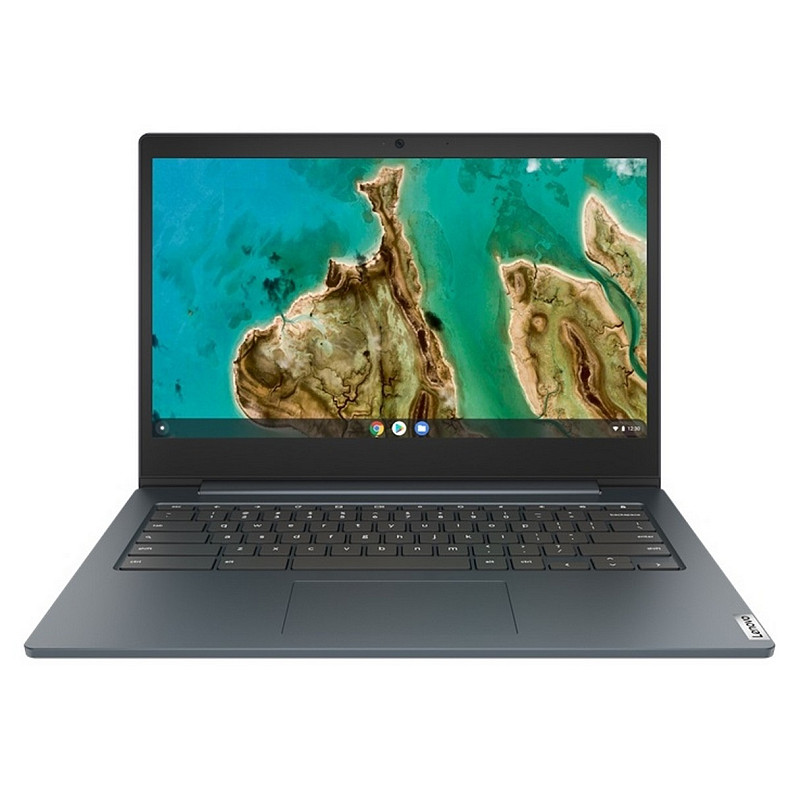 Ноутбук Lenovo IdeaPad 3 Crome 14M836 (82KN0005UK)