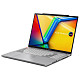 Ноутбук ASUS Vivobook Pro 16X K6604JV-K8081 16" WQXGA IPS, Intel i7-13650HX, 32GB, F1TB, NVD4060-8 (90NB1101-M003B0)