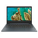 Ноутбук Lenovo IdeaPad 3 Crome 14M836 (82KN0005UK)