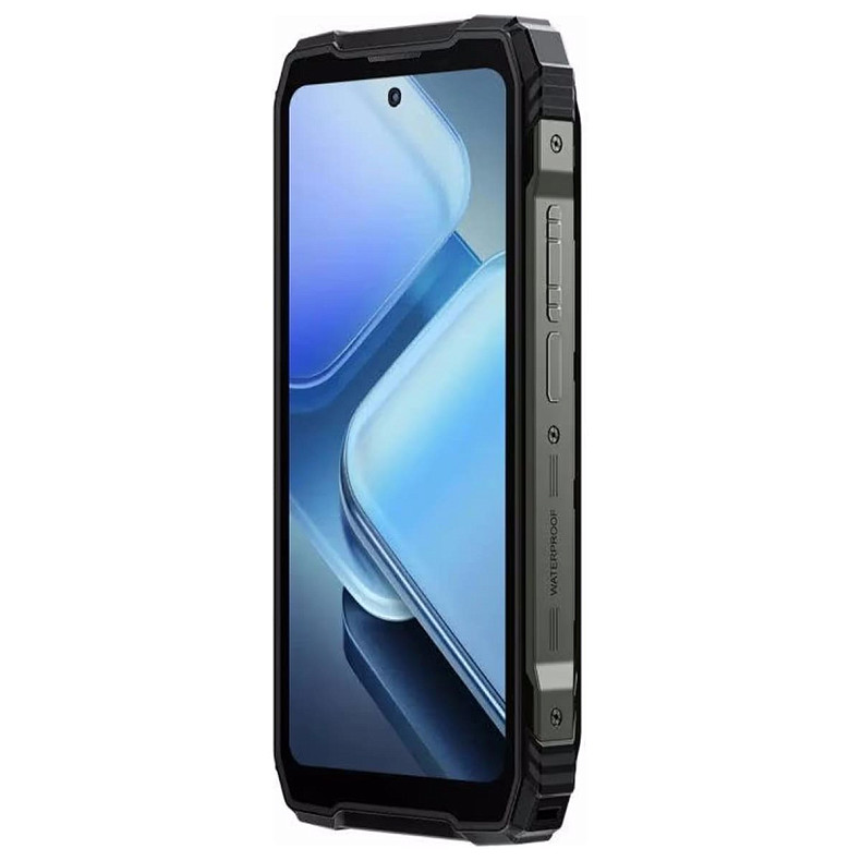 Смартфон Blackview XPLORE 1 5G, 6.78" 12/256GB Black