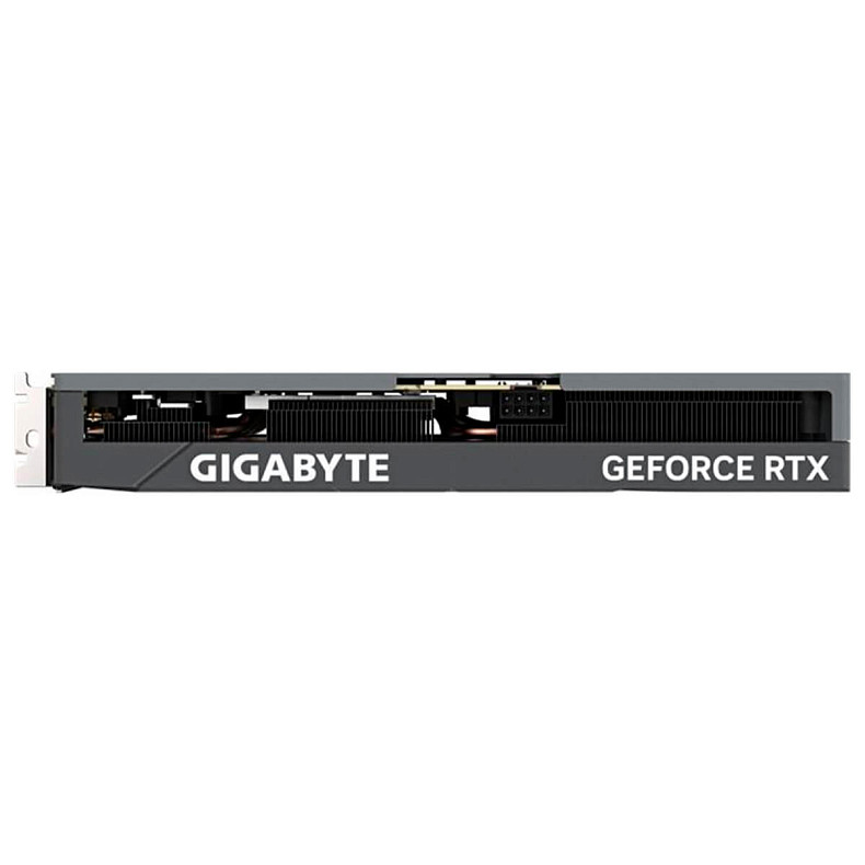 Видеокарта GeForce RTX 4060 Ti 8GB GDDR6 Eagle Gigabyte (GV-N406TEAGLE-8GD)