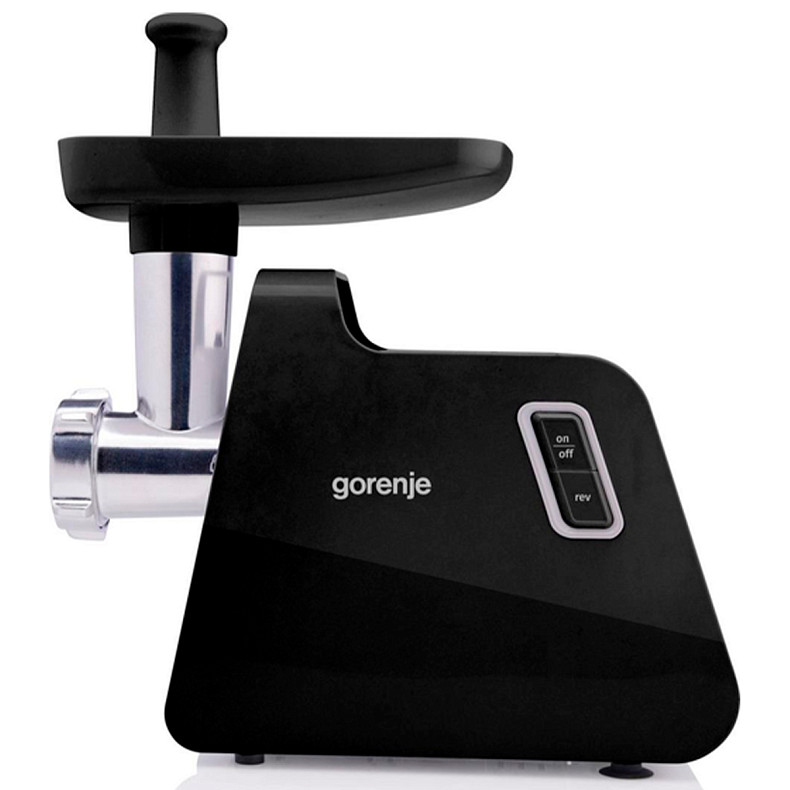 Мясорубка Gorenje MG 1701 SB
