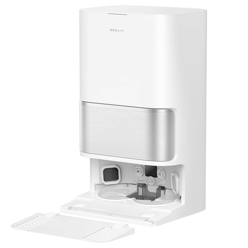 Робот-пилосос миючий Dreame Bot L10s Ultra Gen 3