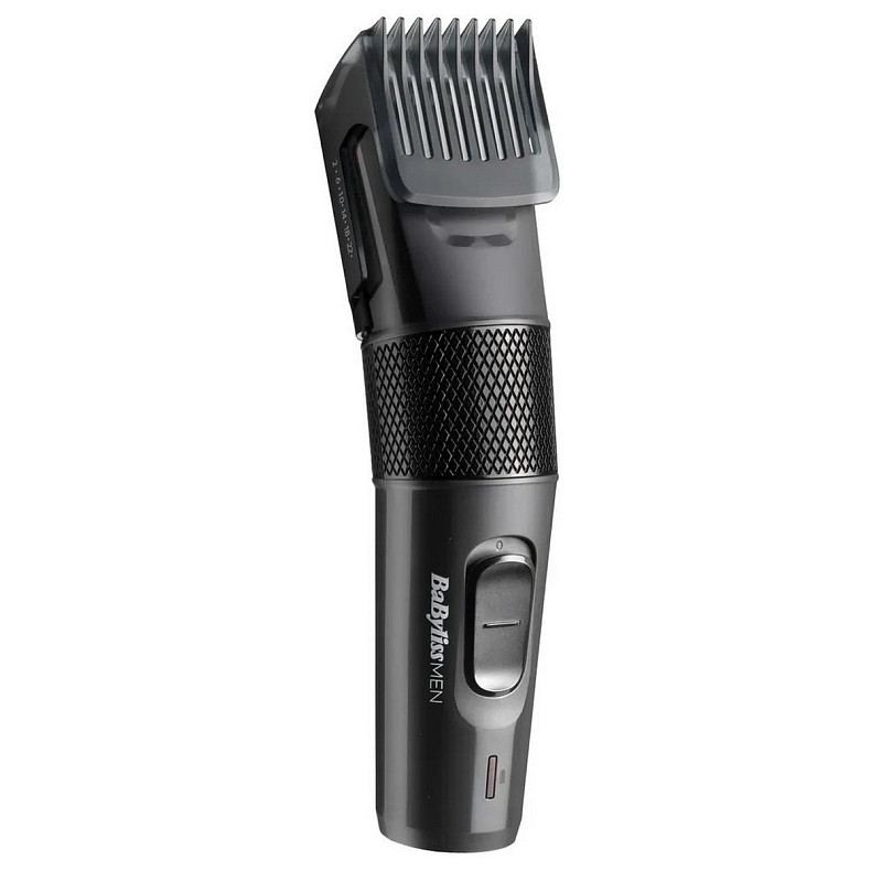 Машинка для стрижки Babyliss E786E