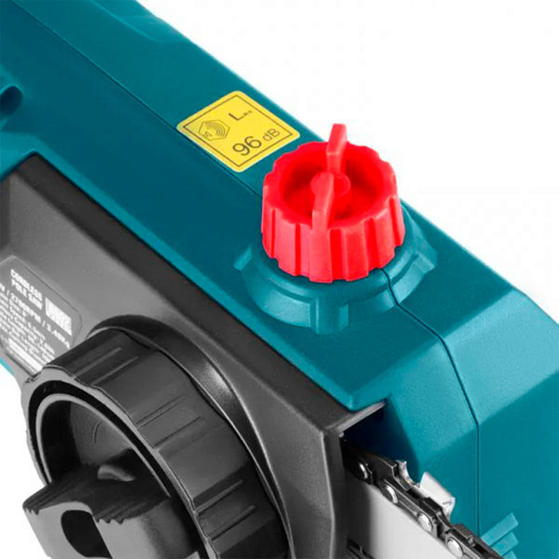 Пила цепная Ronix 8602