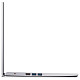 Ноутбук Acer Aspire 3 A315-59 15.6" FHD IPS, Intel i3-1215U, 8GB, F512GB, UMA, Lin, сріблястий