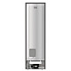 Холодильник Gorenje NRK6202AXL4/комбы/200 см/353 л/А++/ Total NoFrost/ LED-дисплей/нержавейка