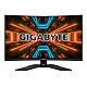 Монітор LCD GIGABYTE 31.5" M32QC (M32QC-EK)