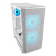 Корпус Cougar Airface Flo RGB White