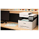 БФП Canon i-SENSYS MF754Cdw II с Wi-Fi (7185C010)