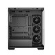 Корпус DeepCool CG580 4F V2 Black (R-CG580-BKADA4-G-2) без БП