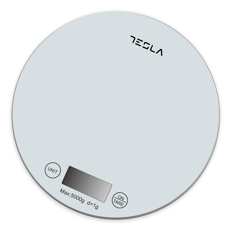 Весы кухонные Tesla KS200W
