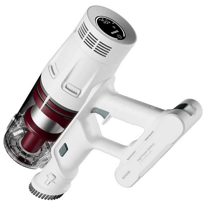 Пылесос AIWA ZenkaiSui Evo 4 AVC-610