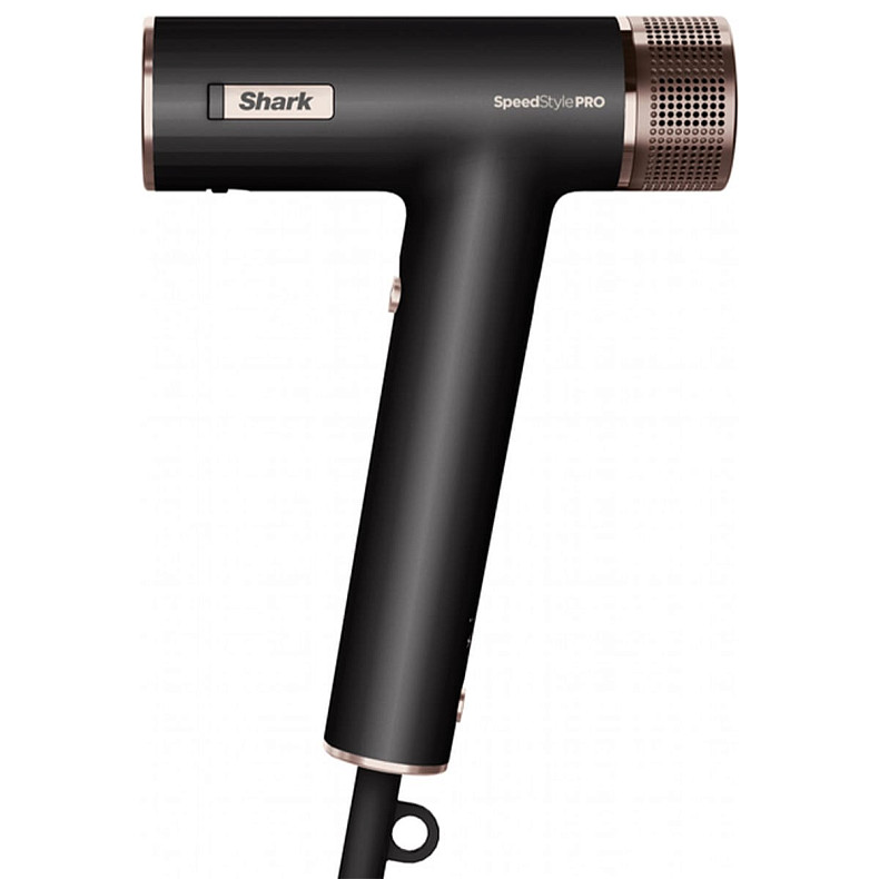 Фен Shark SpeedStyle Pro 5-in-1 Hair Dryer System HD752EU
