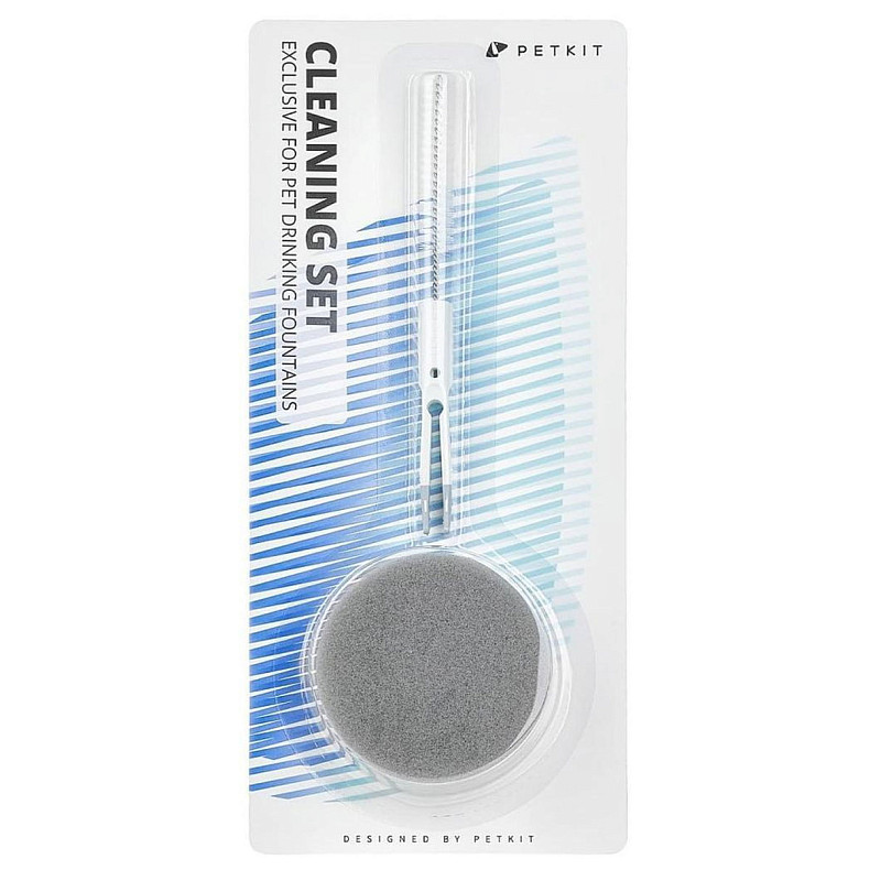 Набор для чистки CLEAN KIT SET 2 Petkit PK2301