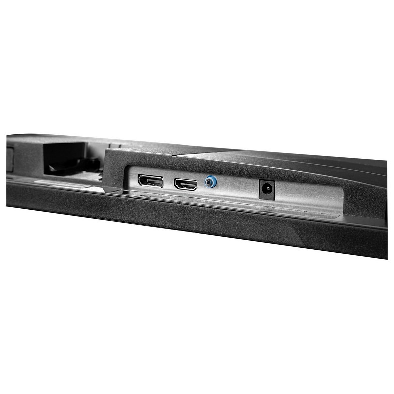Монитор Prologix Gaming 24.5" G2525HU IPS Black 200Hz