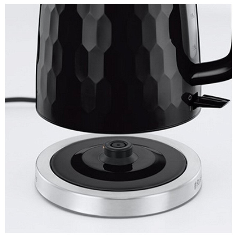 Електрочайник Russell Hobbs Honeycomb 26051-70