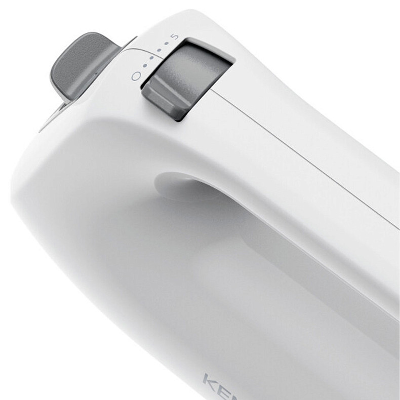 Міксер Kenwood HMP10.000WH QuickMix Lite