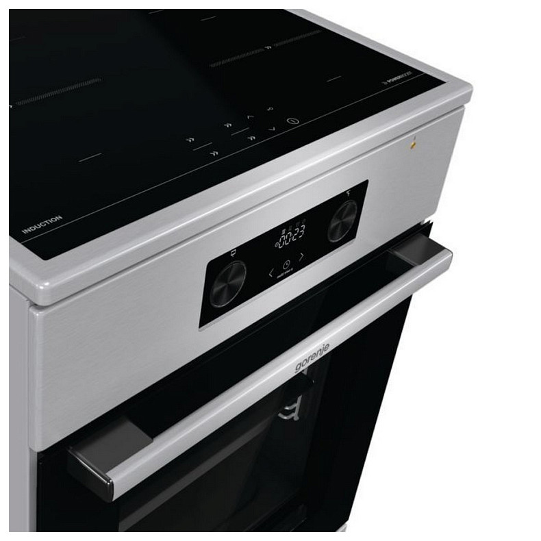 Плита кухонна Gorenje MEKIS5101I