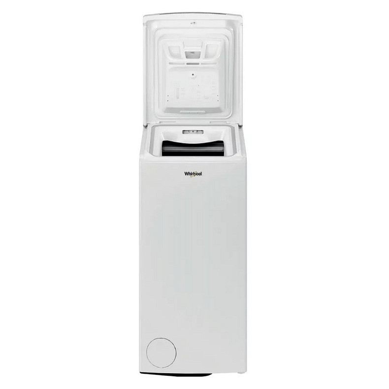 Стиральная машина WHIRLPOOL TDLRB 7222BS UA