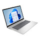 Ноутбук HP 17.3" IPS AG FHD, AMD R7-7730U, 16GB, F1024GB, серебристый (9H8R0EA)