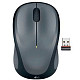 Мышка Logitech M235 (910-002201) Grey USB