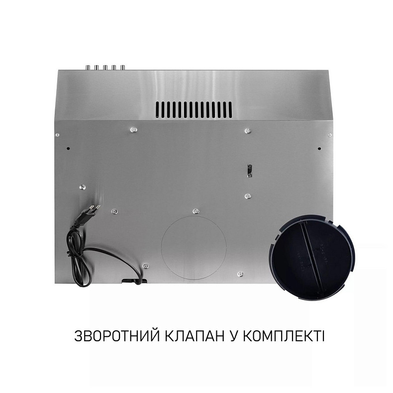 Вытяжка Minola HPL 622 I