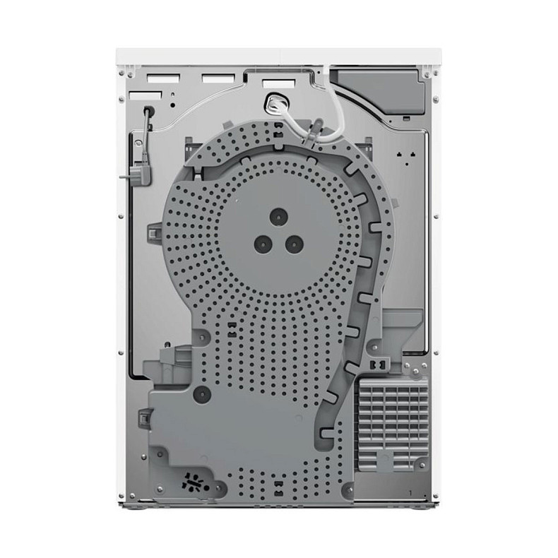Сушильна машина Electrolux EW7D394U