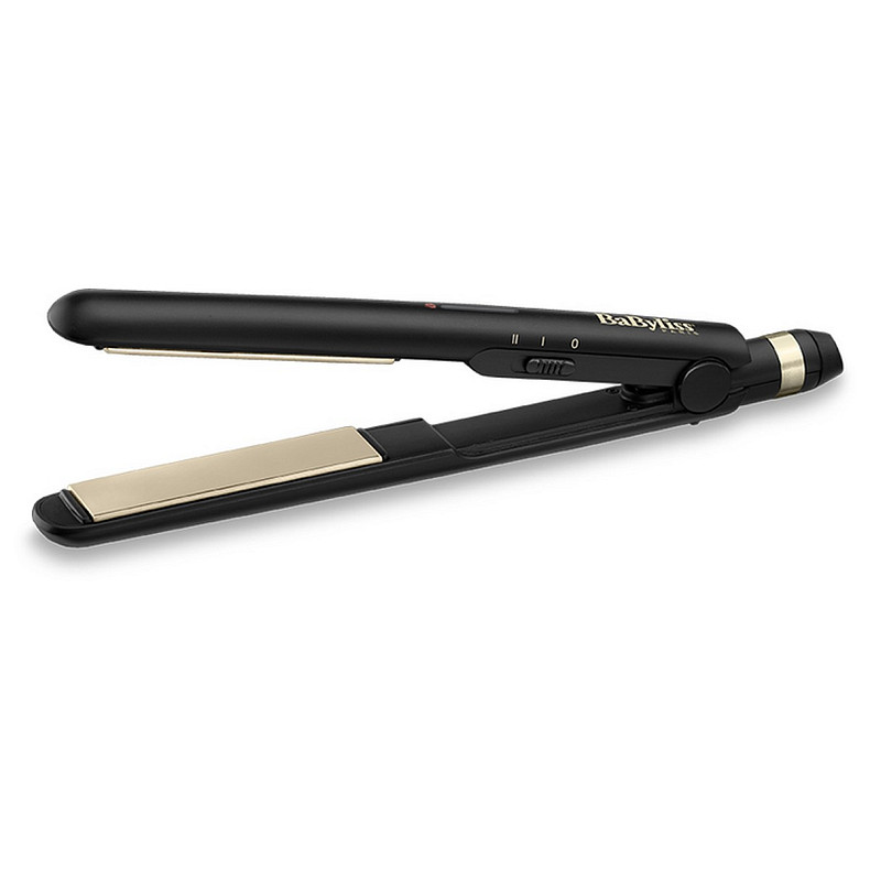 Утюжок (выпрямитель) для волос Babyliss ST089E