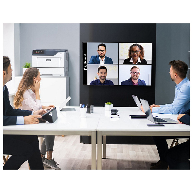 Принтер Xerox VersaLink B410 (B410V_DN)