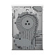 Сушильна машина Electrolux EW7D394U