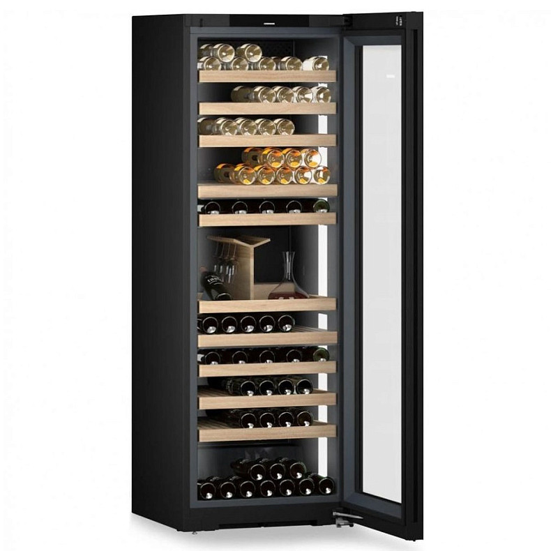 Винна шафа Liebherr WPgbi 7483