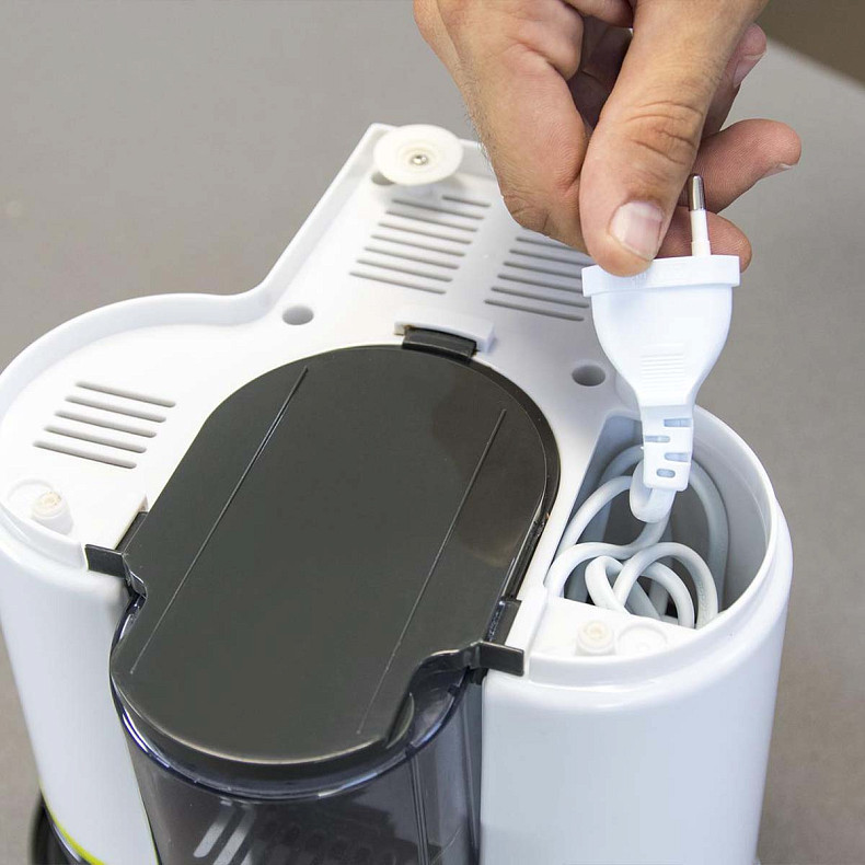 Соковитискач CECOTEC Cecojuicer Zitrus 