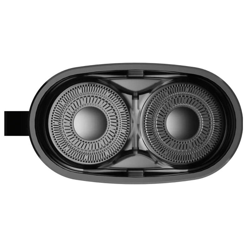 Електробритва чоловіча ENCHEN K8