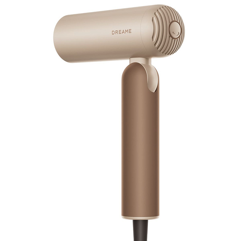 Фен Dreame Pocket Cake Brown-Tiramisu (AHD51C-BR)