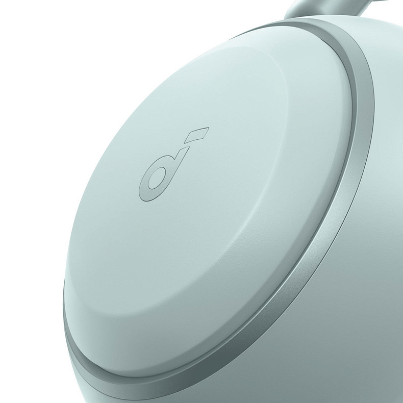 Навушники ANKER SoundСore Space 2 Green (D1402G61)