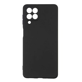 Чохол-накладка Armorstandart Matte Slim Fit для Samsung Galaxy A53 SM-A536 Black (ARM61798)