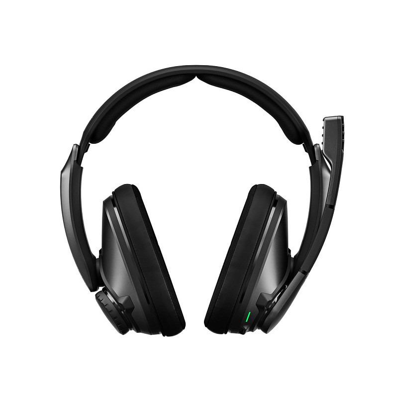 Навушники Sennheiser EPOS GSP 370 BT (1000231)