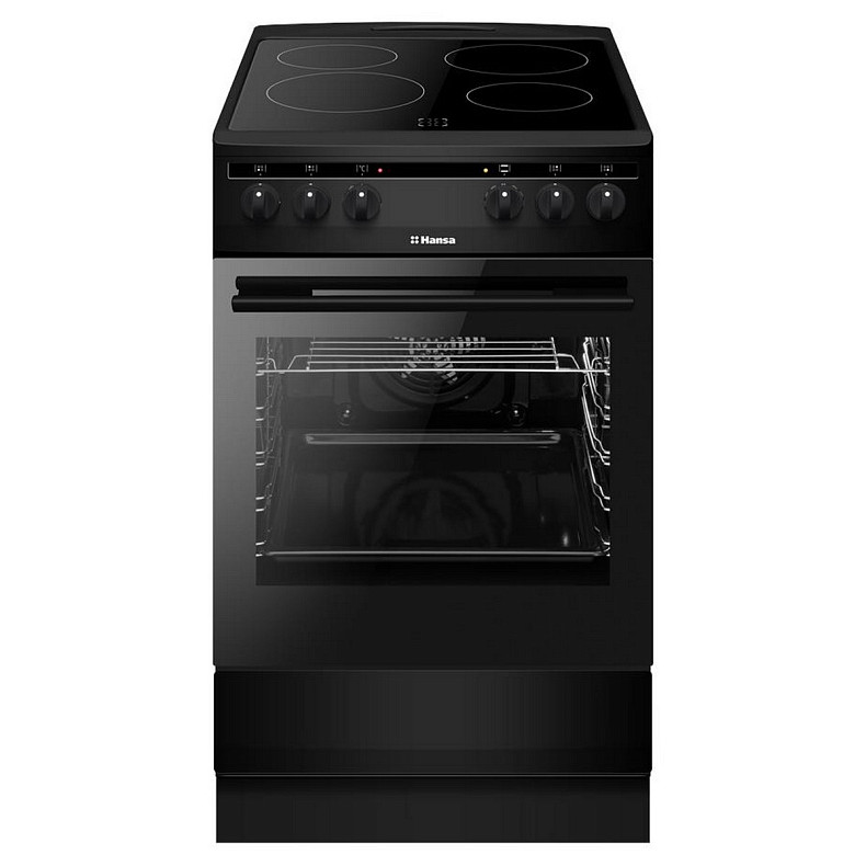Кухонна плита Hansa FCCM58088