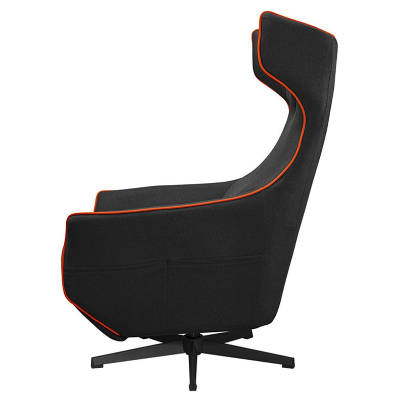 Комп'ютерне крісло для геймера Cougar Magus Black