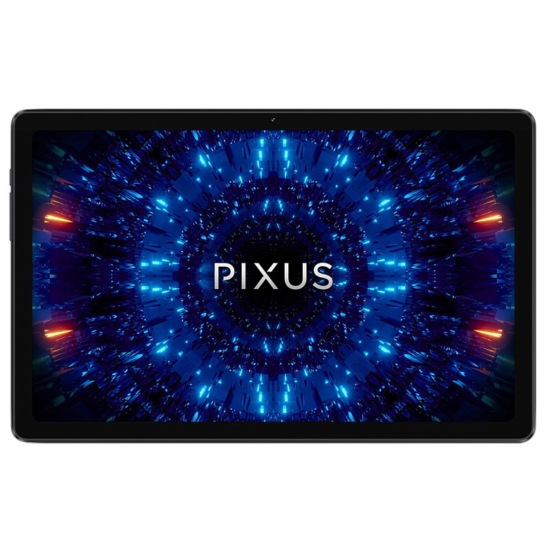 Планшет Pixus Drive 8/128GB 4G Grey