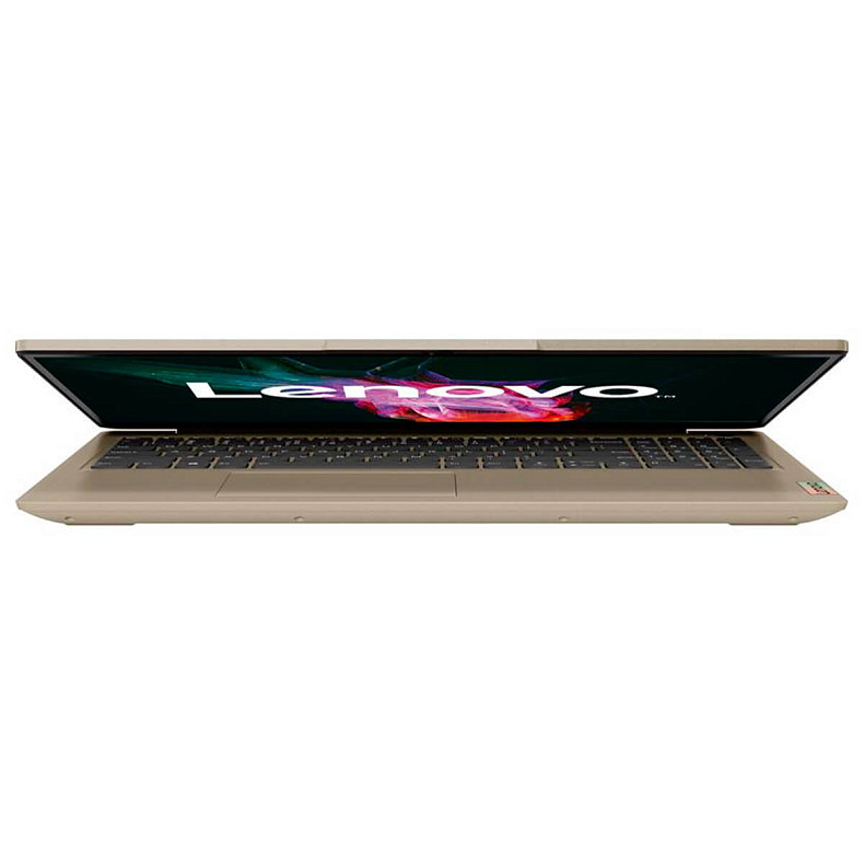 Ноутбук Lenovo IdeaPad 3 15ALC6 (82KU00PERA) Sand