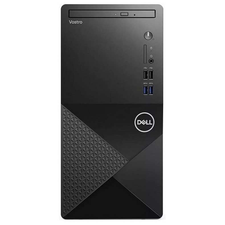 Компьютер Dell Vostro 3020MT, Intel i3-13100, 8GB, F256GB, UMA, WiFi, Win11P