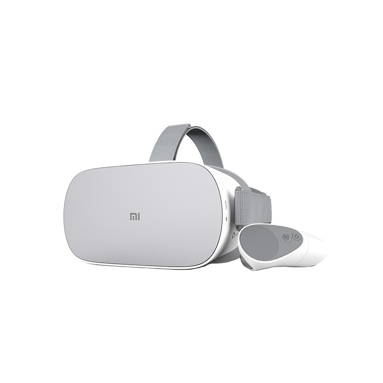 Шлем виртуальной реальности Xiaomi Mi VR-1 Oculus 3D Headset (RGG4090CN)