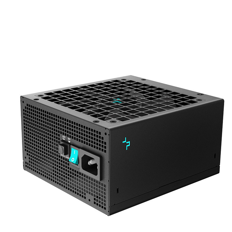 Блок живлення DeepCool PX850G (R-PX850G-FC0B-EU) 850W