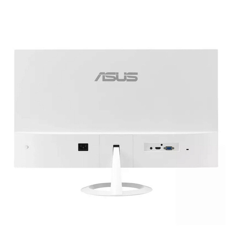 Монітор Asus 27" VZ279HG-W D-Sub, HDMI, Audio, IPS, 120Hz, 1ms, AdaptiveSync, білий