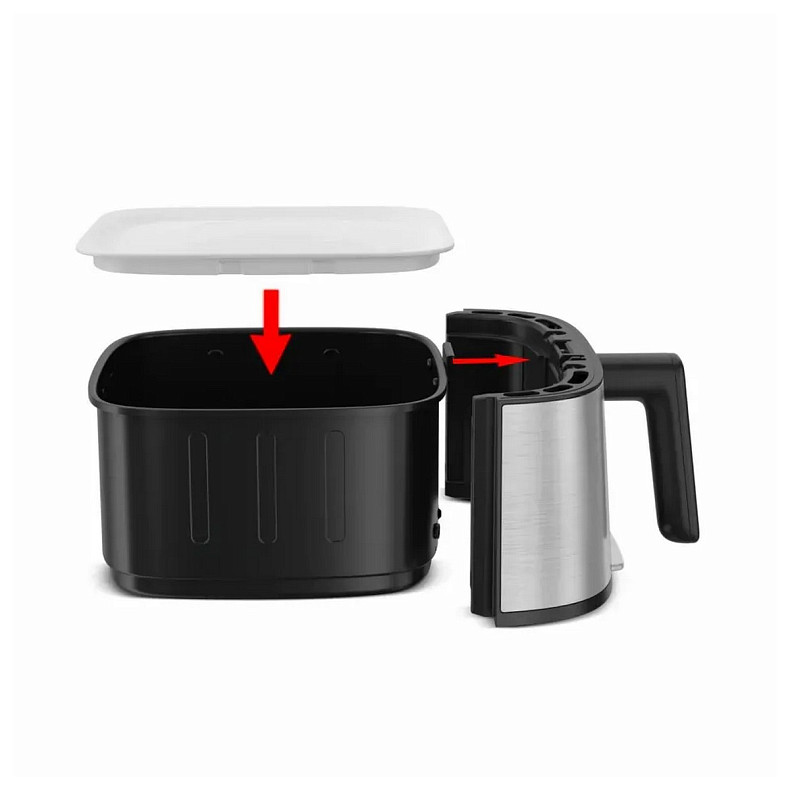 Мультипіч Tefal EY552DE0