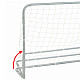 Футбольные ворота Garlando FoldyGoal (POR-9)